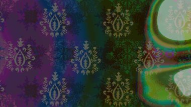 Düğün davetiyeleri için çiçek deseni, tebrik kartları, hatıra defteri, baskı, hediye paketi, imalat. Suluboya stilinde gri çiçekli zarif eskiz deseni, tasarım elementleri. Düzenlenebilir.