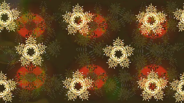 Çizgi çizimi kalıbı. Raster Moda kumaş deseni. Şirin çiçekler..