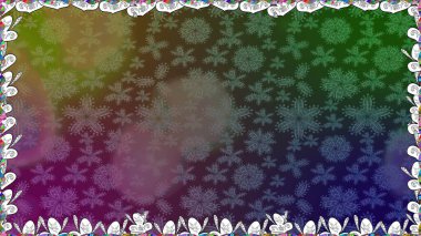 Tomurcukları papatya çiçekleri olan sevimli bir çiçek deseni. Miles Fleur, süslü püslü bir süs. Eski usul. Kumaş, tekstil, duvar kağıdı baskısı için. Kusursuz bir geçmişi var. Raster illüstrasyonu.