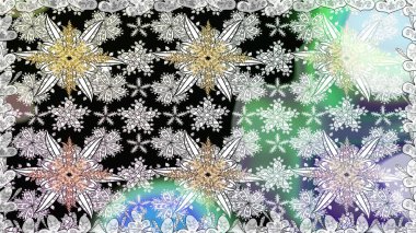 Küçük çiçekteki sevimli çiçek deseni. Tarafsız renklerde çiçekler.