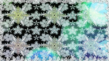 Küçük çiçekte hoş bir çiçek deseni var. Parlak çiçekli nötr renklerde soyut, pürüzsüz desen. Çiçek elementli zarif raster dokusu..