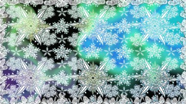 Modern çiçek arkaplanı. Halk tarzı. Moda baskıları için zarif bir şablon. Rengarenk çiçekleri ve yaprakları tarafsız renklerde inanılmaz bir çiçek deseni var..