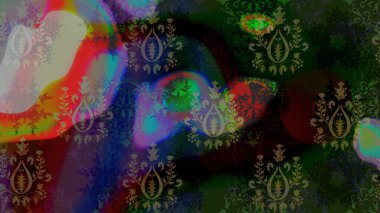 Gri ve siyah renkli suluboya kar taneleri. Kışın sembolü. Güzel dekorasyon. İllüstrasyon kar tanesi.