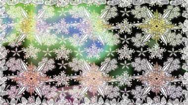 Tarafsız renklerde manzaralı çiçek deseni. Sevgililer günü ve tebrik kartı konsepti için şık bir davetiye. Çiçek kompozisyonu, el boyası, hassas şablon. Üst görünüm, yumuşak biçim.