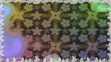 Raster deseni. - Gri çiçekler. Çiçek kolajı. Çiçek kompozisyonu. Çiçek arkaplan. Doğa. Küçük çiçekte güzel desen var..