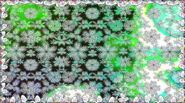 Gri renkli çiçekler. Yumuşak, bahar çiçekli arka plan. Raster çiçek desenli ve çiçekli..