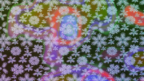 Kızılderili desenli desenli desenli şal deseni. Etnik Mandala süsü. Raster Henna dövme stili. Tekstil, tebrik kartı, boyama kitabı, telefon kılıfı baskısı için kullanılabilir.