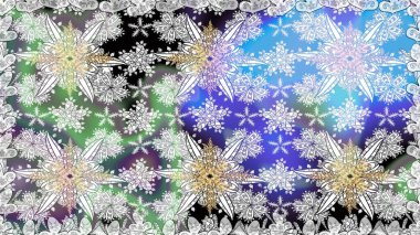 Ağaç dallı bahar çiçekleri ile desen, çiçek silueti ile gri renkler. Raster deseni.