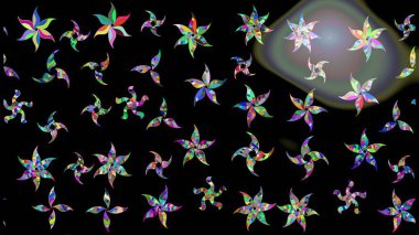 Paisley el çizimi elementler. Ev dekoru. Fantezi çiçekli eskiz deseni, doğal duvar kağıdı, çiçek desenli kıvrımlı illüstrasyon.