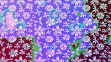 Botanik çizim kalıbı. Organik elementler. Suluboya etkisi. Raster deseni.