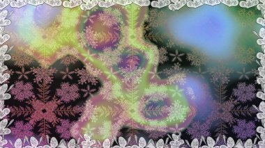 El çizimi çiçekli, pürüzsüz bir desen. Gri arka planda. Çocuksu tasarım. Tekstil, kumaş, ambalaj, hatıra defteri için güzel çiçek arkaplanı..