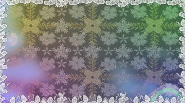 Düz Çiçek Elementleri Tasarımı. Raster kusursuz. Güzel kumaş deseni. Çiçek deseni. Renkli Bahar Teması Kusursuz Arkaplan.