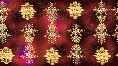 Kartpostal için sevimli, basit raster kar taneleri ve tekstil için poster tasarımı, ambalaj kağıdı, el yapımı Noel tarzı kış arkaplanları. Kış karalamaları elle çizilmiş kar tanesi. Raster tasarımı.