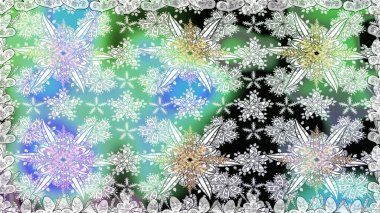 Çiçeksel, nötr, pürüzsüz desen. Raster çiçek izi. Raster Yumuşak kumaş deseni. Klasik taslak çizimi.