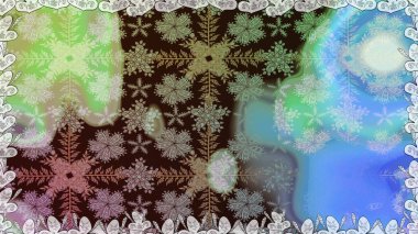 Raster Hip kumaş deseni. Kusursuz Vintage Çiçek Deseni.