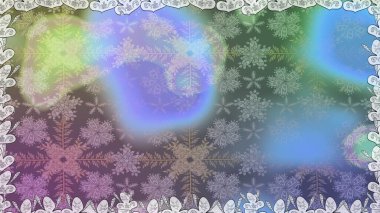 Şirin karalama çiçekleri olan kusursuz çiçek desenleri. Raster illüstrasyonu. Robot resim stilinde nötr renkler. El yapımı çiçek ve bitki koleksiyonu. Raster illüstrasyonu.