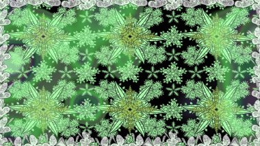 Tekstil ya da kitap kapakları, imalat, duvar kağıtları, baskı, hediye paketi ve yapıştırma kitabı için çiçeksiz arka plan. Küçük çaplı çiçeklerdeki basit şirin desenler. Raster illüstrasyonu.