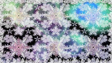 Sevimli çiçek raster deseni. Tarafsız renklerde çiçekler. Renkli Bahar Temalı Kusursuz Arkaplan. Düz Çiçek Elementleri Tasarımı.