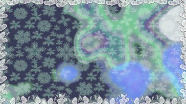 Küçük mavi çiçekli oldukça eski bir besin torbası deseni. Millefleur 'lar. Tekstil, kumaş, kapaklar, duvar kağıtları, baskı, naylon, yapıştırma, örgü, dekupaj için çiçeksiz arkaplan.