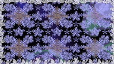 Stilize çiçek ile Seamless modeli. Süslü zentangle sorunsuz doku, soyut çiçeklerle süs. Çiçek desenli kullanılan duvar kağıdı, desen dolgularını, web sayfası arka planı için.