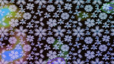 Elle çizilmiş sonbahar çiçeği deseni. Renkli siyah çizim kalıbı. Doodle tarzı. Tekstil ve kapak tasarımı için mükemmel. Siyah renkte çiçekler.