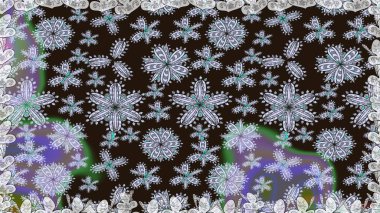 Güzel suluboya çiçek buketi pürüzsüz desenli. Güzel kumaş deseni.