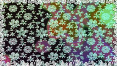 Güzel kumaş deseni. Güzel suluboya çiçek buketi pürüzsüz desen.