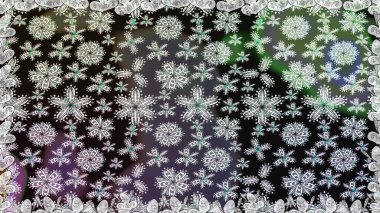 Gri renklerde çiçeksiz. Gri renkli çiçekler. Raster illüstrasyonu. Çiçek deseni. Şatafatlı bahar bahçesi dokusu.