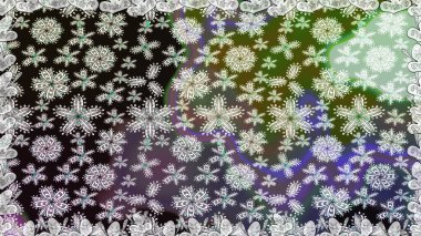 Raster. Güzel suluboya çiçekler, parlak tablolar ilham verici çiçek desenleri kusursuz arka plan..