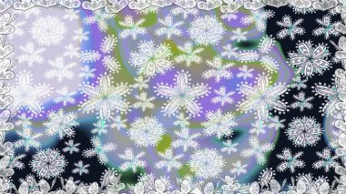 Raster Yumuşak kumaş deseni. Klasik taslak çizimi. Raster çiçek izi. Çiçek grisi, pürüzsüz desen.