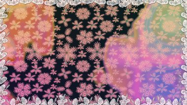 Çiçekli tebrik kartı. Raster illüstrasyonu. Çiçek arkaplan. Doğum günü kartı ya da düğün davetiyesi. Suluboya çiçek buketi. Gri renklerde.