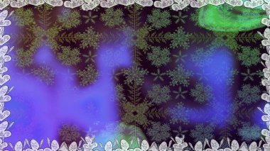 Sevimli çiçek raster deseni. Mor renkli çiçekler. Renkli Bahar Temalı Kusursuz Arkaplan. Düz Çiçek Elementleri Tasarımı.