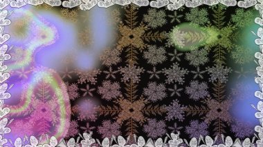 Modern çiçek arkaplanı. Moda baskıları için zarif bir şablon. Parlak renkli çiçekleri ve gri renkli yaprakları olan kusursuz çiçek desenleri. Halk stili.