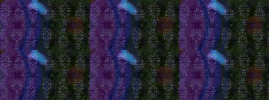 Raster illüstrasyonu. Şirin çiçek elementleri. Kusursuz. Gri renkli çiçekler.