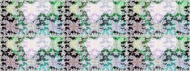 Çiçeksel, nötr, pürüzsüz desen. Raster çiçek izi. Klasik taslak çizimi. Raster Yumuşak kumaş deseni.