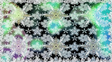 Moda baskısı. Suluboya kusursuz desen. Eski model. Çiçeğin suluboya çizimlerinin mükemmel deseni. Dekorasyon ve tasarım için güzel desen.