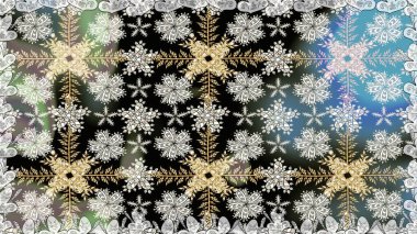 Gri renklerde. Raster illüstrasyonu. Anti-stres için Raster soyut şablon sayfası.