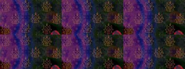 Sevgililer günü ve tebrik kartı konsepti için şık bir davetiye. Gri renkli manzaralı çiçek deseni. Üst manzara, yumuşak stil. Çiçek kompozisyonu, el boyası, hassas şablon..