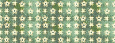 Güzel kumaş deseni. Güzel suluboya yaz çiçekleri deseni..