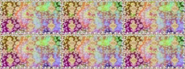 Noel altın kar tanesi kusursuz desen. Tarafsız renklerde altın kar taneleri. Kış kar dokusu duvar kağıdı. Sembol tatili, yeni yıl kutlaması, altın desenler..