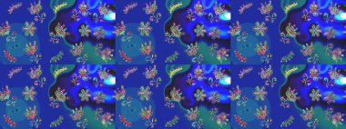 Raster. Kar Tanesi Raster simgesi arkaplanı. Meteoroloji buz koleksiyonu. Kış mavisi, menekşe ve yeşil noel. Kar bembeyaz kristal element. Xmas don kar taneleri izole edilmiş siluet sembolü.