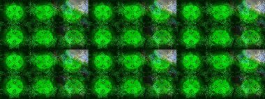 Renkli arka planda izole tatlı kar taneleri. Güzel kar tanesi. Yuvarlak raster kar tanesi. Soyut kış yeşili, mavi ve gri süs. Raster illüstrasyonu.