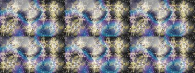 Raster skeci. Kartpostal için sevimli, basit raster kar taneleri ve tekstil için poster tasarımı, ambalaj kağıdı, el yapımı Noel tarzı kış arkaplanları. Kış karalamaları el çizimi kar tanesi.