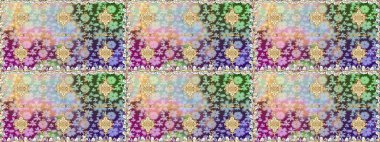 Altın kar taneleri basit, pürüzsüz desen. Soyut duvar kâğıdı, ambalaj dekorasyonu. Kış sembolü, Mutlu Noeller, Mutlu yıllar 2019. Tarafsız renklerde Raster altın deseni.