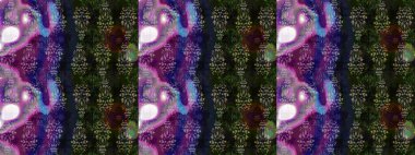 Hediye ambalaj kağıdı, tebrik kartları, posterler ve pankart tasarımı. Gri renkli çiçekler. Raster düz çiçek çizim deseni.