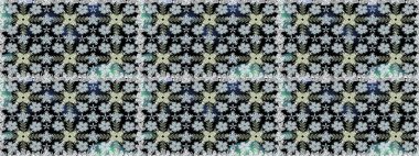 Çiçekler, yapraklar, dekoratif elementler, sıçramalar, lekeler, el çizimleri çizimleri ve Doodle çizimleri, grafik raster çizimleri.