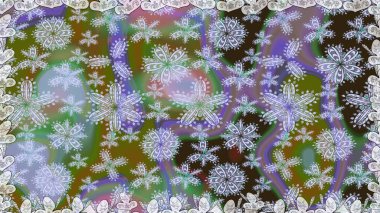 Hediye ambalaj kağıdı, tebrik kartları, posterler ve pankart tasarımı. Raster düz çiçekleri pürüzsüz desen. Tarafsız renklerde çiçekler.