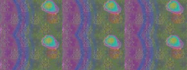 Dekorasyon ve tasarım için güzel bir desen. Moda baskısı. Ton halinde. Suluboya desenli çiçek deseni. Çiçeğin suluboya çizimlerinin zarif deseni.