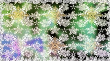 Raster deseni. Organik elementler. Suluboya etkisi. Botanik kusursuz desen.