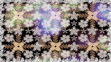 Soyut etnik raster kusursuz desen. Arkaplan dokusu, duvar kâğıdı, çiçek teması tarafsız renklerde. Kabile sanatı boho baskısı, klasik çiçek arkaplanı.